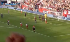 Thumbnail for article: Jacht van FC Utrecht eindelijk beloond: Kerk vindt kruising met heerlijke volley