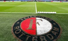 Thumbnail for article: Strafvermindering voor Feyenoord: één leeg vak tegen AZ en fikse boete