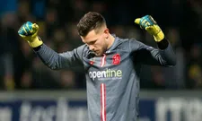 Thumbnail for article: 'Nederlandse doelman wil transfer forceren en beroept zich op matchfixing'