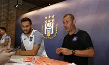 Thumbnail for article: Davies doet Anderlecht-speler hopen: "Hij heeft daar de kwaliteiten voor"