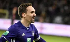 Thumbnail for article: 'Kums kan Anderlecht verlaten en aan de slag gaan bij andere Belgische topclub'