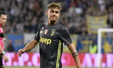 Thumbnail for article: 'Juventus wijst openingsbod van Tottenham Hotspur op Dybala af'