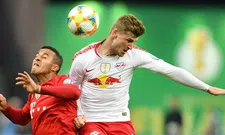 Thumbnail for article: 'Insider' kondigt Bayern-transfer aan: 'Werner losgeweekt van rivaal RB Leipzig'