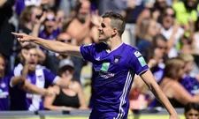 Thumbnail for article: 'Santini op weg naar China, spits nam al afscheid in de Anderlecht-kleedkamer'