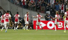 Thumbnail for article: Ajax slaat vroeg in eerste én tweede helft toe en zet PSV opzij in eigen huis