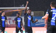 Thumbnail for article: Club Brugge zet – op drukke VAR-avond – scheve situatie recht