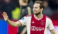 Thumbnail for article: De Boer heeft voorkeur voor Ajax-aanvoerder: 'Weet het steeds beter te verwoorden'