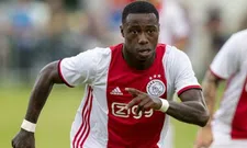 Thumbnail for article: 'Zolang Hakim bij Ajax is gaat hij keihard werken en alles geven voor deze club'