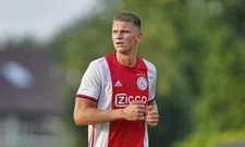 Thumbnail for article: Heerenveen maakt melding van komst Ajax-verdediger: 'Blij dat hij voor ons kiest'