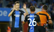 Thumbnail for article: Degryse snapt dat buitenlandse ploegen Vanaken niet weghalen bij Club Brugge