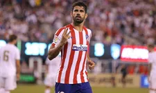 Thumbnail for article: Real Madrid incasseert zeven goals tegen Atlético: vierklapper en rood voor Costa