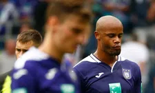 Thumbnail for article: Kompany start met een deceptie: KV Oostende smeert Anderlecht nederlaag aan