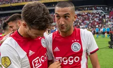 Thumbnail for article: Speculatie in Frankrijk: speurend Olympique Lyon 'droomt' van komst Ziyech