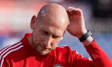 Thumbnail for article: Geheimzinnige Stam zinspeelt op transfers: 'Ik kan er niets over zeggen, helaas'