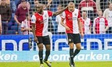 Thumbnail for article: Feyenoord verliest traditionele seizoensopening in De Kuip na blunder van Van Beek