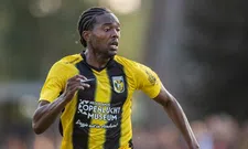 Thumbnail for article: Update: 'Ook Nelom houdt geen contract over aan proefperiode bij Vitesse'