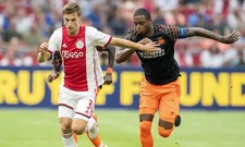 Thumbnail for article: Ajax en begeerde Veltman gaan in gesprek: "Dan zal wel weer blijken hoe en wat"