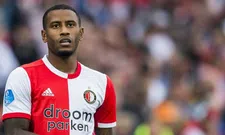 Thumbnail for article: Feyenoord wint besloten oefenwedstrijd door uitblinkers Bannis en Narsingh