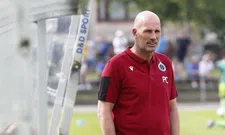 Thumbnail for article: Clement wil Vanaken nog beter maken: "Morioka en Pozuelo doorliepen proces ook"