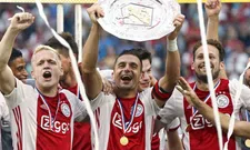 Thumbnail for article: Glazen Bol: Ajax veel te sterk voor PSV, promovendus wordt grootste verrassing