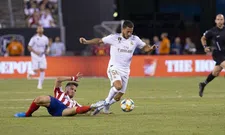 Thumbnail for article: Real Madrid beleeft dramatische voorbereiding: Hazard 'heeft 7 kilo overgewicht'