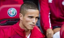 Thumbnail for article: Aanvoerder Afellay 'teken van armoe': 'Blijkbaar geen supertalent à la De Ligt'