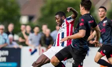 Thumbnail for article: Willem II'er mag vertrekken: 'Als ik hier niet kan spelen, dan ergens anders'