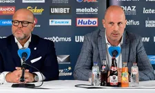 Thumbnail for article: UPDATE: ‘Club Brugge weer een stap dichterbij nieuwe aanwinst’