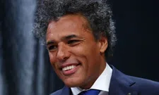 Thumbnail for article: Van Hooijdonk wijst Eredivisie-verrassing aan: 'Veel goede aankopen gedaan'