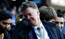 Thumbnail for article: Van Gaal over 'waanzinnig materiaal' Ajax: 'In het begin verdedigden ze niet'