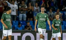 Thumbnail for article: Conclusies na Basel PSV: géén echte kerels, Malen lichtpunt, financiële flater