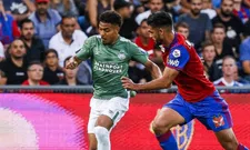 Thumbnail for article: 'Uitzonderlijke' Malen maakt indruk bij PSV: 'Als ik Ajax was, wist ik het wel'