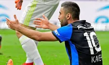 Thumbnail for article: Rezaei dreigt Club te moeten verlaten via achterpoort: 'Clement is geen fan'