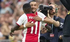 Thumbnail for article: 'Ziyech wil het allerhoogste, maar de topclubs zitten niet echt op hem te wachten'