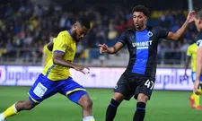 Thumbnail for article: 'Club Brugge maakt flinke vraagprijs voor Danjuma bekend'