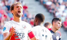 Thumbnail for article: Kraay: 'Ik zei tegen hem: zonde, jij zou de beste verdediger van Feyenoord zijn'