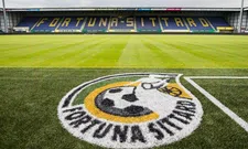 Thumbnail for article: Fortuna Sittard-fans niet blij met historische aftrap tegen AZ: "Niet te doen!"