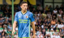 Thumbnail for article: 'ADO informeert naar overbodige Feyenoorder (20): salaris vormt struikelblok'