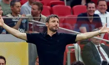 Thumbnail for article: Van der Gijp ziet 'maniertjes' bij 'vervelend gozertje' Van Bommel: "Is toneel"