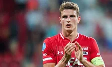 Thumbnail for article: AZ-captain Til in concrete belangstelling: 'Weet ik niet, je moet bij Max zijn'