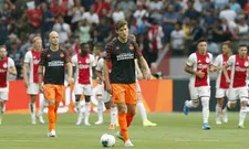 Thumbnail for article: Perez wijst kampioen aan: 'De vraag wie er tweede wordt is een interessantere'