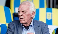 Thumbnail for article: Beenhakker voorspelt totale Ajax-hegemonie: 'Voor PSV en Feyenoord onmogelijk'