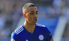 Thumbnail for article: Geen 21 meer, Leicester gunt recordaanwinst Tielemans nieuw rugnummer