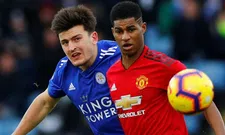 Thumbnail for article: Update: BBC: Man United en Leicester akkoord over megatransfer Maguire