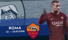 Thumbnail for article: Geniaal: Zenit trollt AS Roma in officiële welkomstvideo Malcom