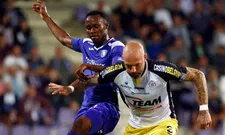 Thumbnail for article: 'Propere start', Beerschot opent Proximus League met zege tegen Lokeren