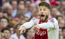 Thumbnail for article: 'Ajax en Genoa naderen akkoord over transfer Schöne naar Italië'