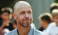 Thumbnail for article: Ten Hag schuift Blind weer één linie door: "Zo kwamen twee dingen bij elkaar"