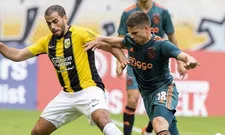 Thumbnail for article: Weer valse start voor Ajax: Vitesse ligt in de weg in Arnhem