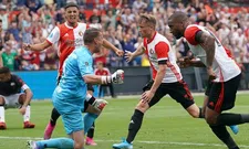 Thumbnail for article: Perez haalt uit naar 'topspeler' van Feyenoord: "Er komt hélémaal niks uit"